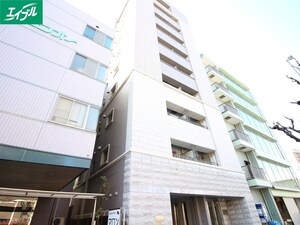 アルカサール外観写真