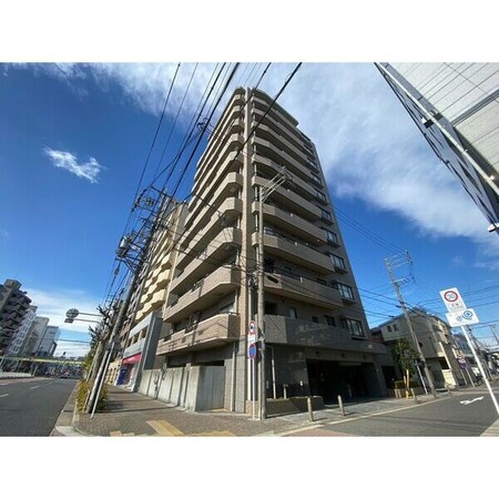イトーピア徳川園（602）外観写真
