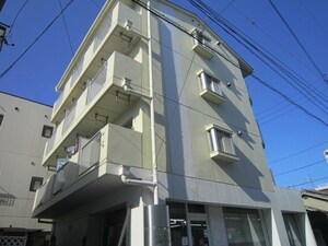 メゾン橘外観写真