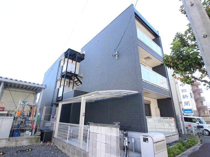 物件外観写真4　(その他)