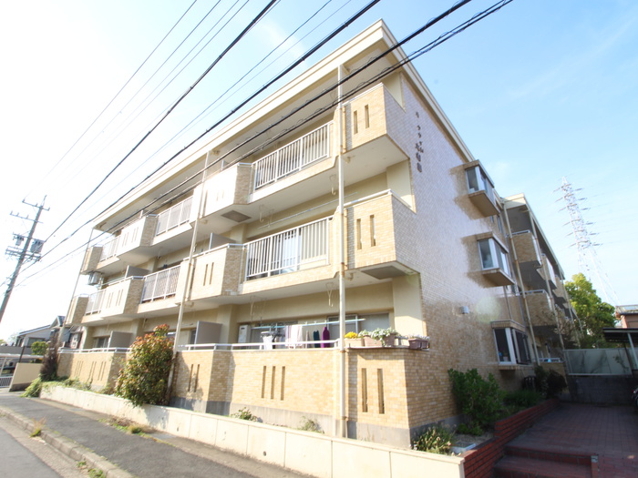 パークサイド大和園