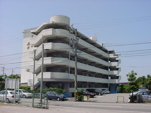 ｻﾝﾐｯｼｪﾙ長田外観写真