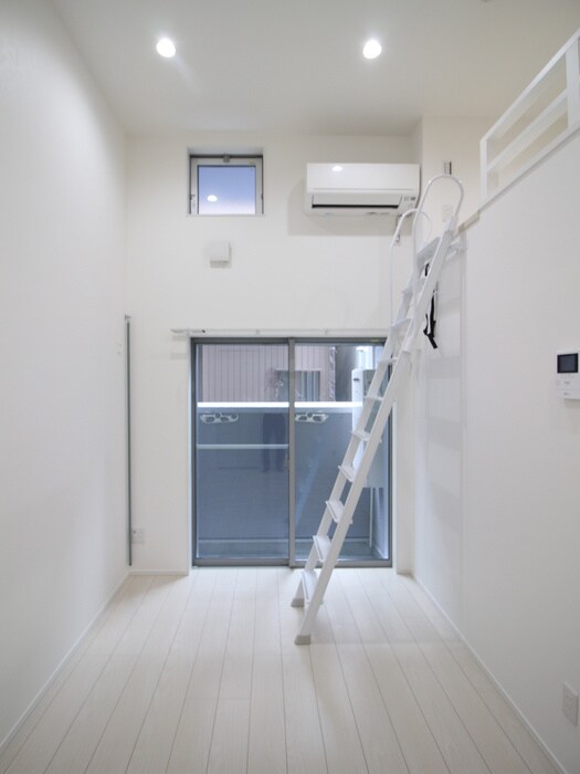 物件内観写真7　(居室)