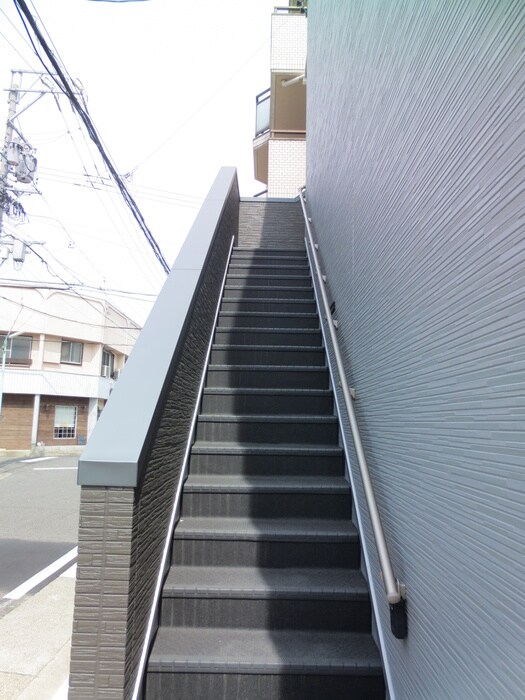 物件外観写真5　(外観写真)