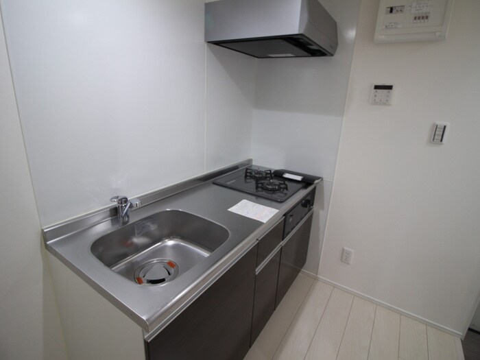 物件内観写真12　(キッチン)