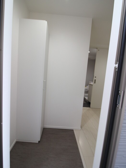 物件内観写真17　(玄関)