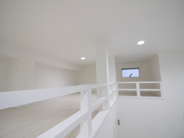 物件内観写真19　(ロフト)