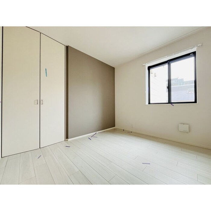 物件内観写真3　(居室)