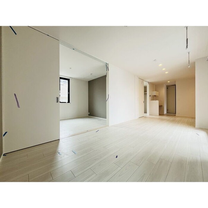 物件内観写真4　(居室)