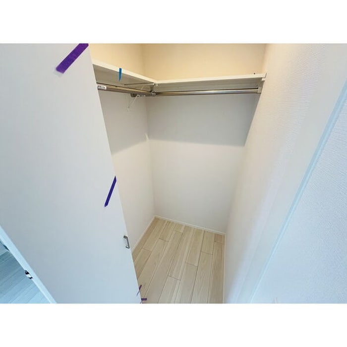 物件内観写真8　(収納)