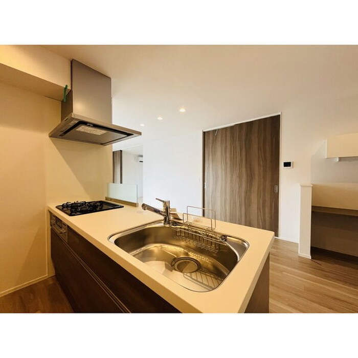 物件内観写真9　(キッチン)