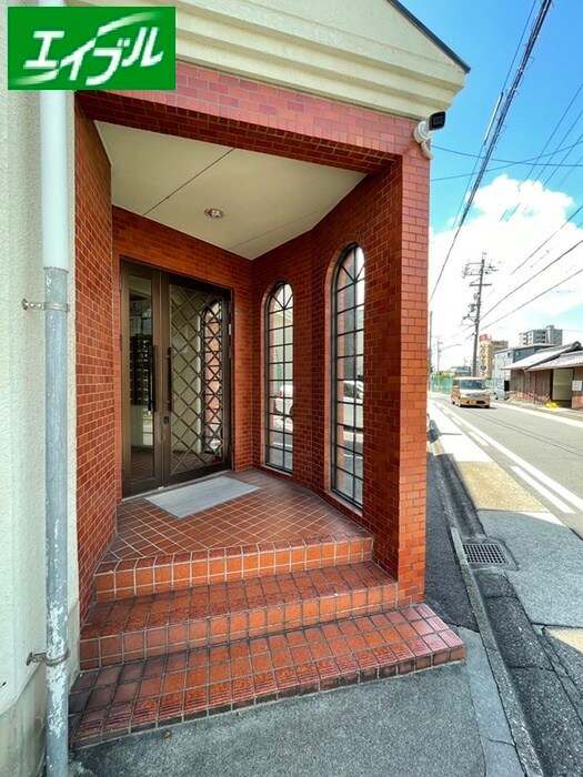 物件外観写真2　(周辺環境)