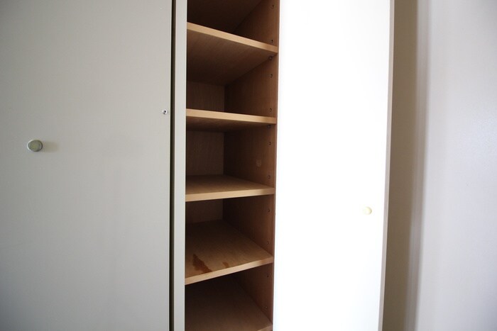 物件内観写真9　(靴箱)