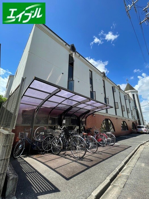 物件外観写真4　(その他)