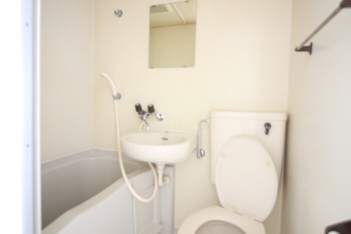 物件内観写真12　(洗面)