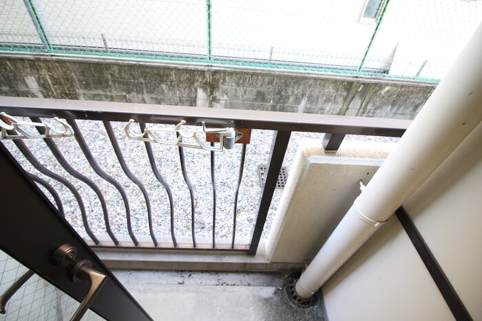 物件内観写真20　(ベランダ・バルコニー)