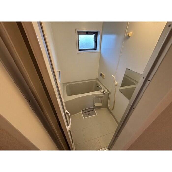 物件内観写真6　(バス／シャワールーム等)