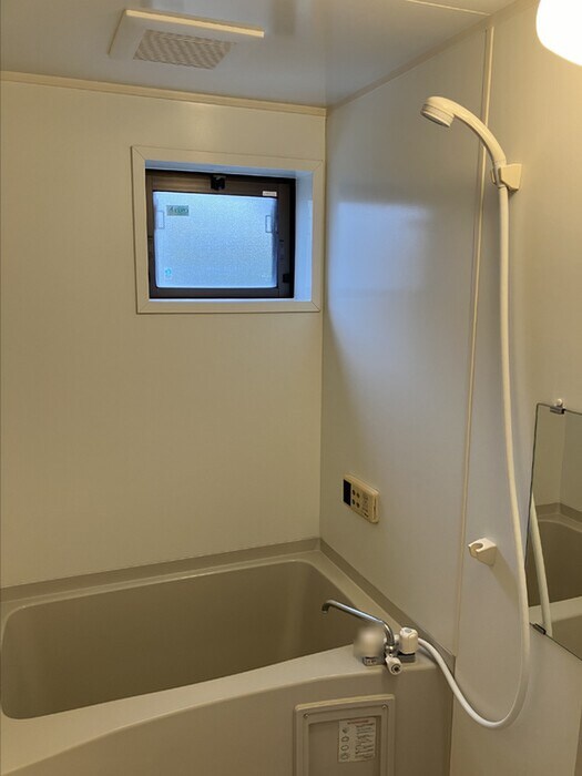 物件内観写真8　(バス／シャワールーム等)