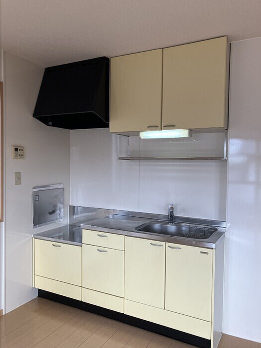 物件内観写真9　(キッチン)