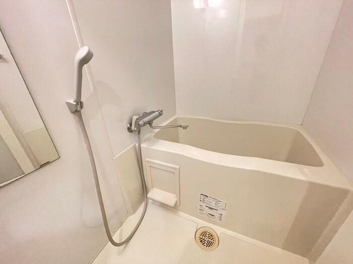 物件内観写真11　(バス／シャワールーム等)