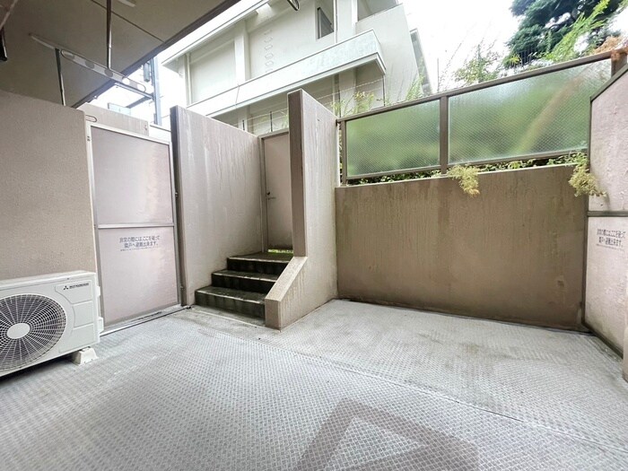 物件内観写真14　(ベランダ・バルコニー)