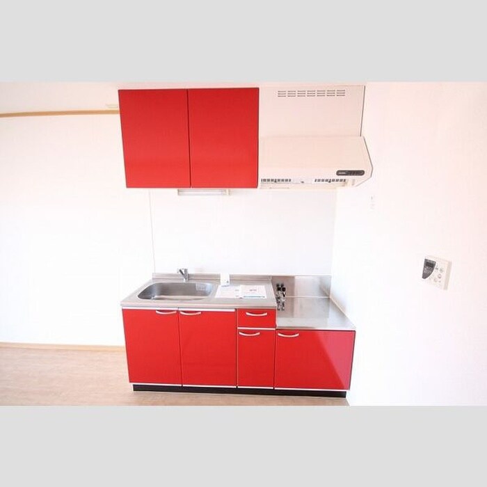 物件内観写真7　(キッチン)