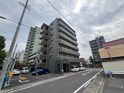 太閤通マンション