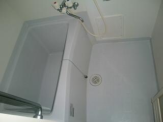 物件内観写真14　(バス／シャワールーム等)