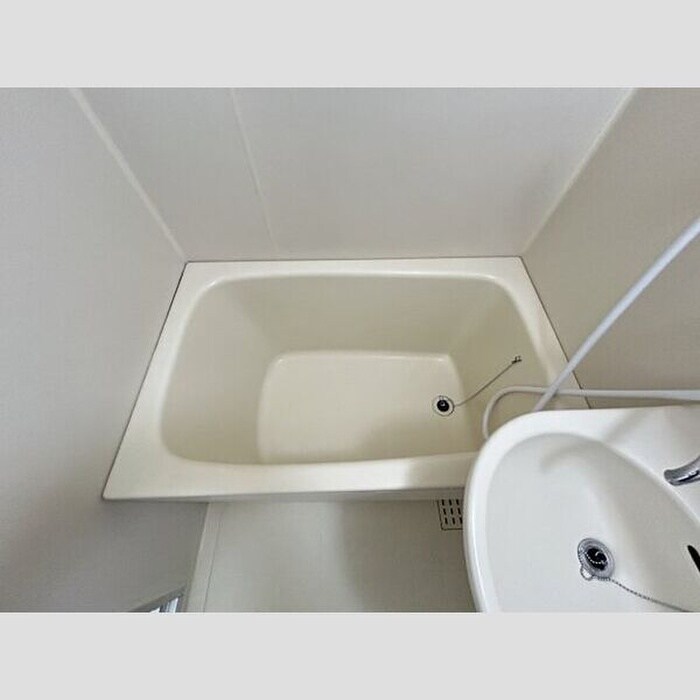 物件内観写真8　(バス／シャワールーム等)