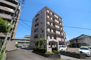 サフィニアＭＩ外観写真