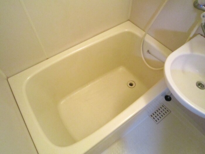 物件内観写真18　(バス／シャワールーム等)