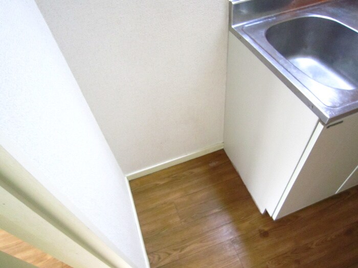 物件内観写真19　(キッチン)