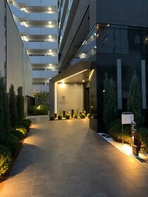 ｴｽﾃﾑｺｰﾄ名古屋鶴舞Ⅱﾚｱｰｳﾞの外観写真