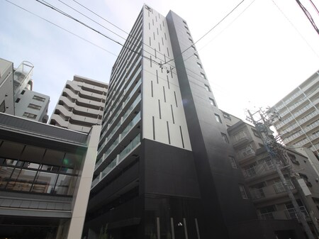 ｴｽﾃﾑｺｰﾄ名古屋鶴舞Ⅱﾚｱｰｳﾞ外観写真