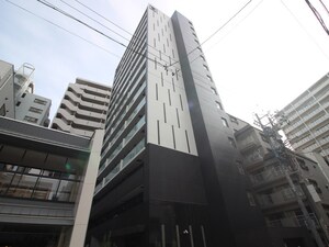 ｴｽﾃﾑｺｰﾄ名古屋鶴舞Ⅱﾚｱｰｳﾞ外観写真