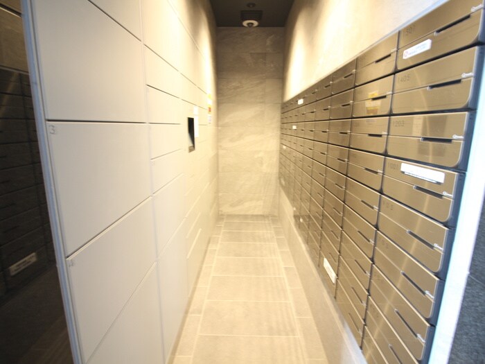 物件外観写真6　(建物設備)