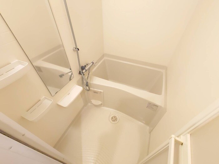 物件内観写真9　(バス／シャワールーム等)