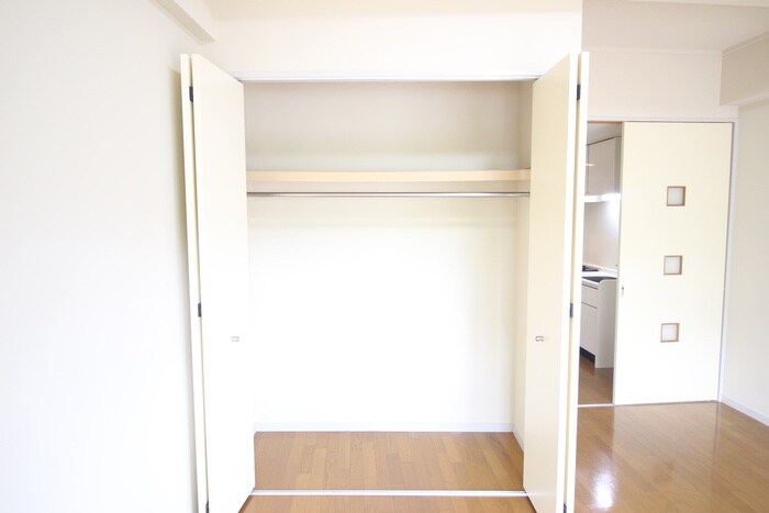 物件内観写真9　(収納)