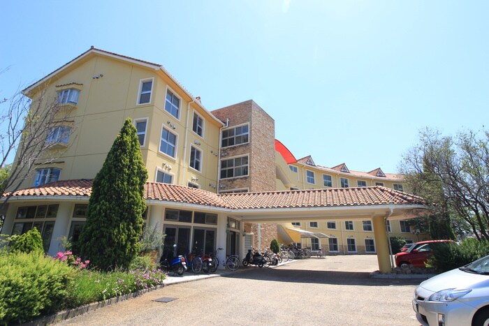 物件外観写真4　(外観写真)