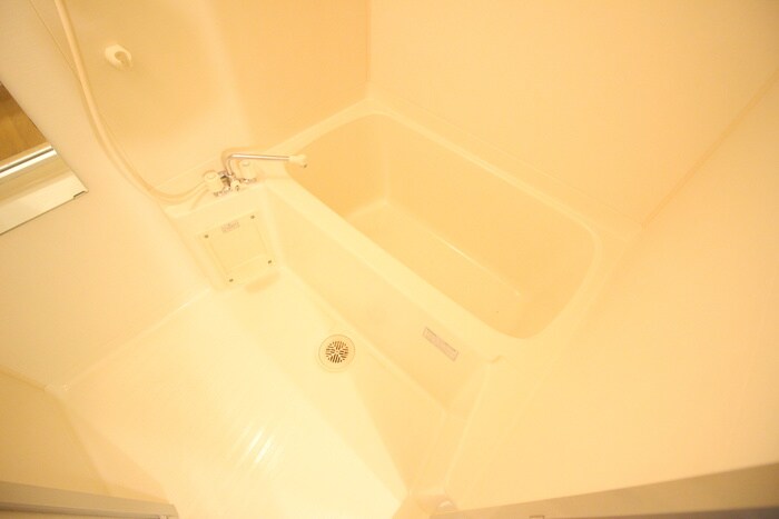 物件内観写真12　(バス／シャワールーム等)