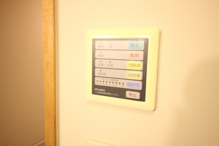 物件内観写真13　(バス／シャワールーム等)