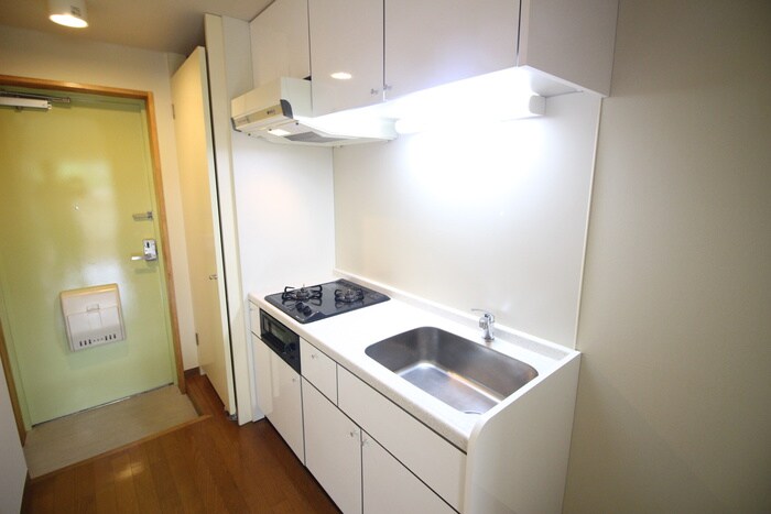 物件内観写真15　(キッチン)