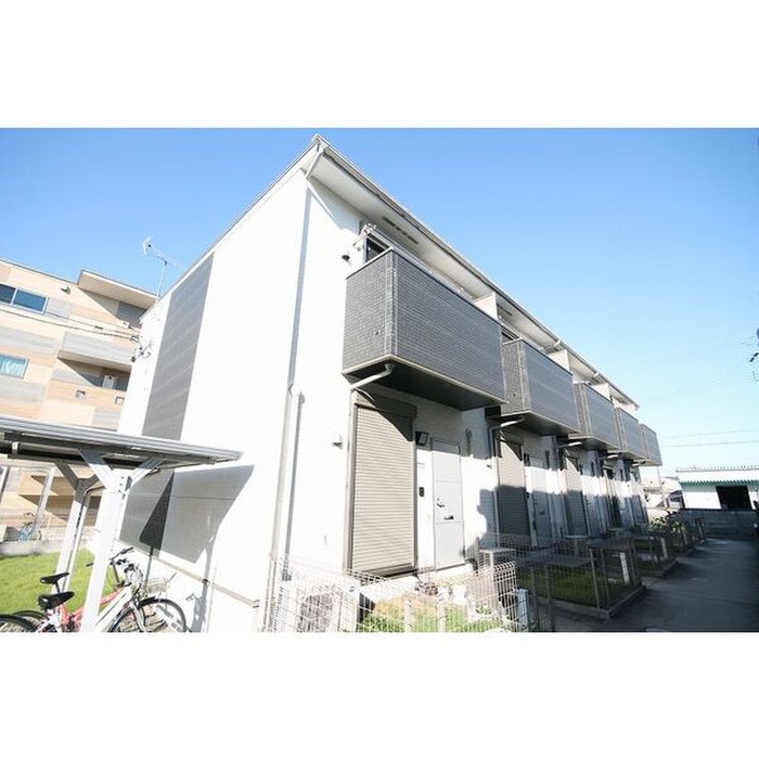 RESIDENCE M