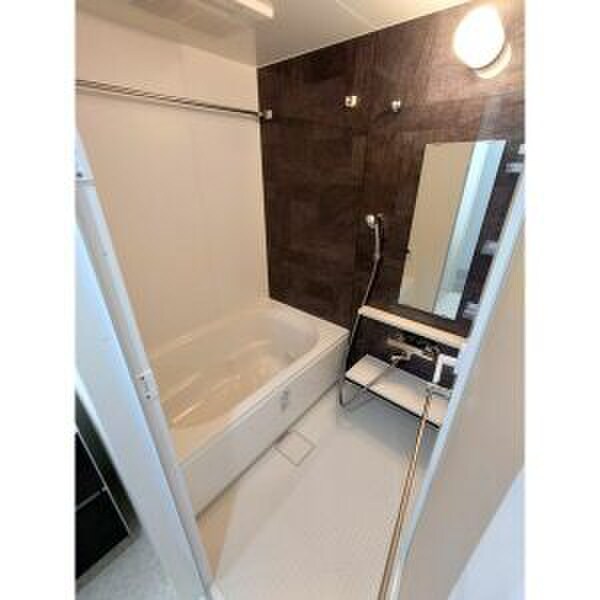 物件内観写真14　(バス／シャワールーム等)