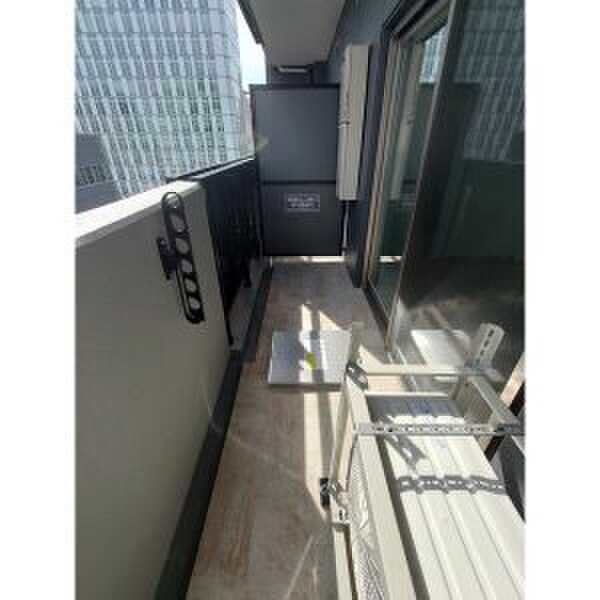 物件内観写真16　(ベランダ・バルコニー)