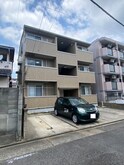 エレガンス靖国