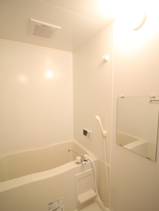 物件内観写真7　(バス／シャワールーム等)