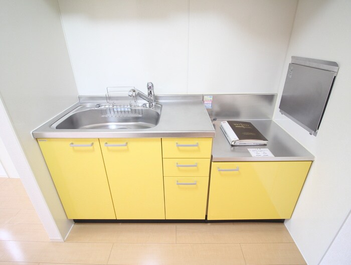 物件内観写真9　(キッチン)