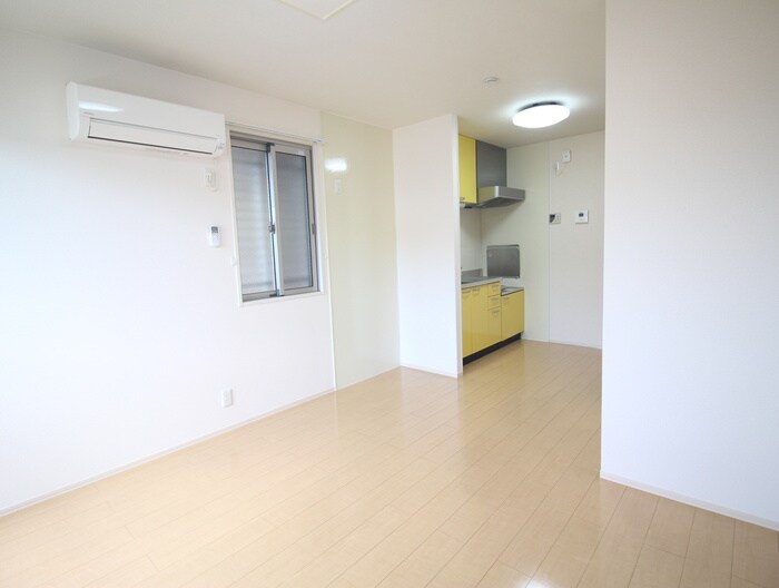 物件内観写真13　(居室)