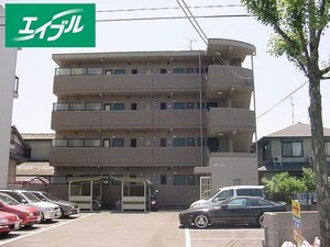 アルファ　プレイス外観写真